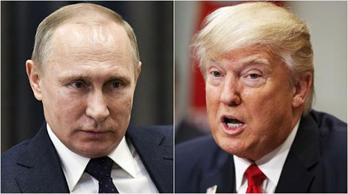 Rusia discrepa con posición de Trump  sobre Irán
