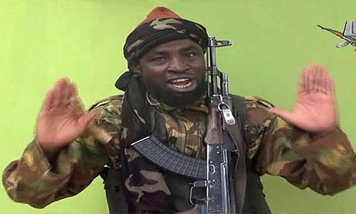 El Jefe de Boko Haram mató a un comandante del grupo terrorista