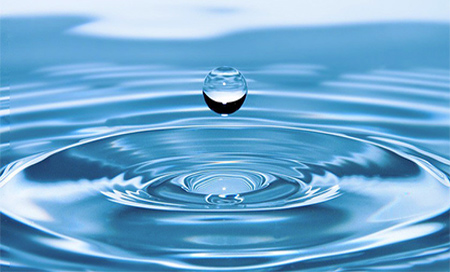 Descubren dos estados líquidos del agua