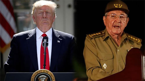 Cuba mantiene voluntad de diálogo con EEUU bajo respeto a soberanía
