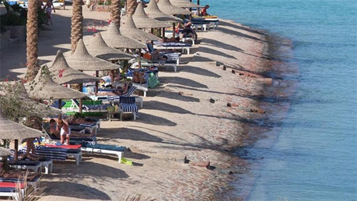 Alemania confirma la muerte de dos ciudadanas en el ataque en Egipto