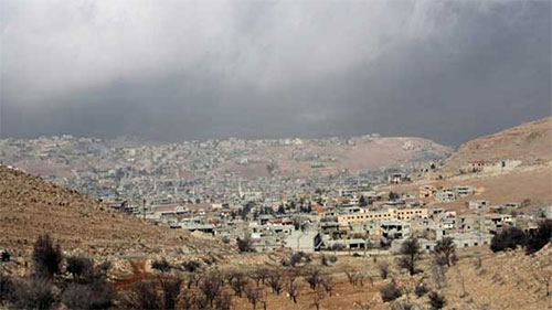 Muere el cerebro de los atentados terroristas en Ras Baalbek