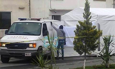 Asesinan a once personas en el estado mexicano de Hidalgo