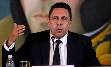 Venezuela revisará las relaciones con EEUU