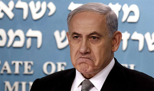 Netanyahu revela “docenas” de ataques a Hezbolá por un micrófono abierto