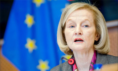 La mayoría de los bancos no están bien preparados para el Brexit 
