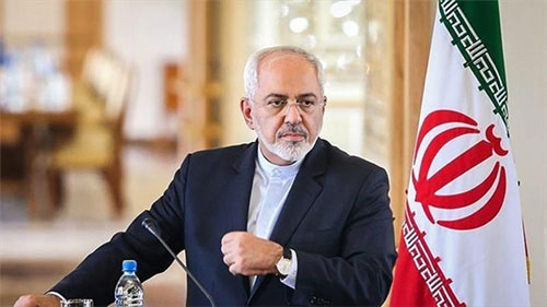 Irán condena nuevas sanciones de EEUU y anuncia contramedidas