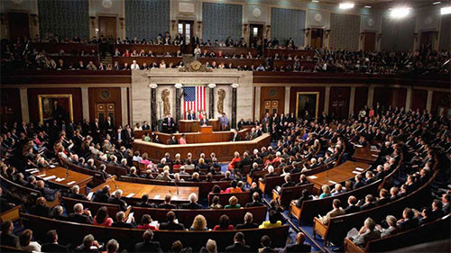 La Cámara de Representantes de EEUU aprueba nuevas sanciones contra Rusia