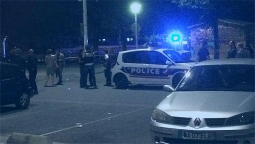 Otro tiroteo con víctimas mortales en el sur de Francia