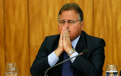 Prisión preventiva para el exministro de la Secretaría de Gobierno de Temer