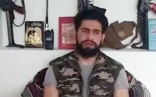 La red terrorista Al Qaeda abre “nueva sucursal” en Cachemira