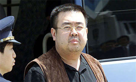 Malasia repatriará el cuerpo de Kim Jong-nam a Corea del Norte