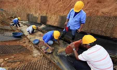 Secuestran a cinco trabajadores en una mina de oro en RDC