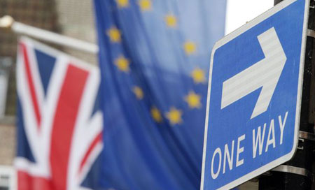 El Reino Unido activará el Brexit el 29 de marzo