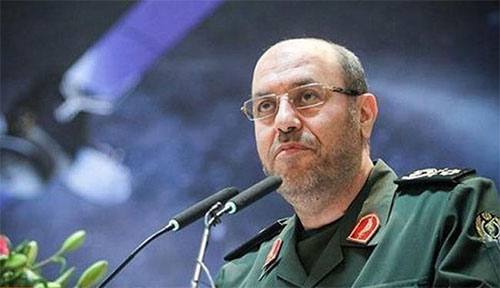Irán recomienda a EEUU que abandone la región del golfo Pérsico