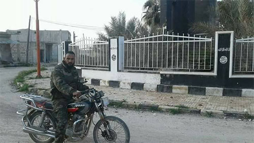Ejército sirio recupera la ciudad de Deir Hafer y otras 27 localidades en Alepo