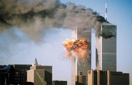 Familiares de víctimas del 11-S demandan a Arabia Saudita