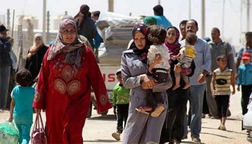 Las fuerzas iraquíes preparan el golpe definitivo a Daesh en Mosul