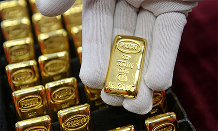 Descubren en China la mayor mina de oro del país