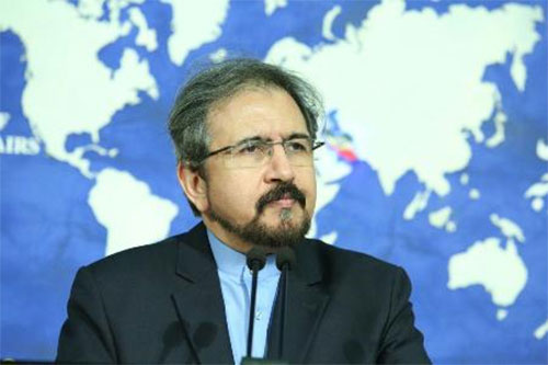 Irán condena la escalada de ataques a áreas residenciales en Yemen