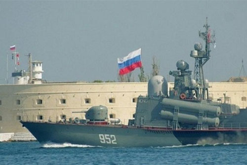 Rusia desmiente información sobre crear nueva base en Siria