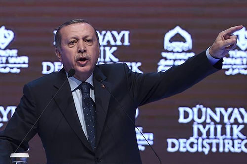 Aumenta la tensión diplomática entre Turquía y Holanda