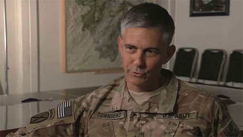 El Pentágono reconoce estar implicado en la matanza de civiles en Mosul
