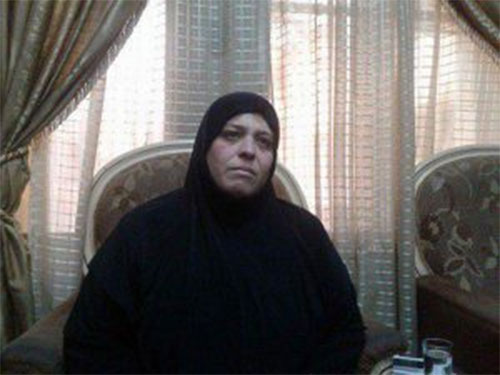 Confesiones de una mujer terrorista detenida en Siria
