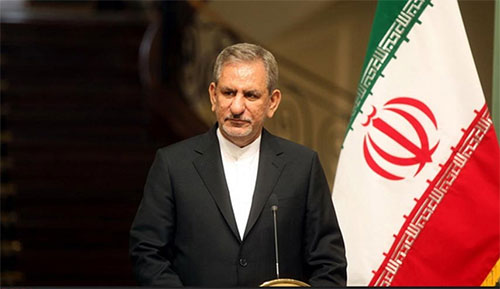Otro candidato se retira de la “carrera presidencial” en Irán
