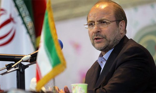 Qalibaf retira su candidatura “para mantener la unidad de las fuerzas revolucionarias”