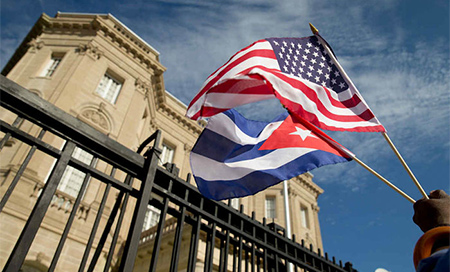 EEUU impondrá nuevas sanciones contra Cuba