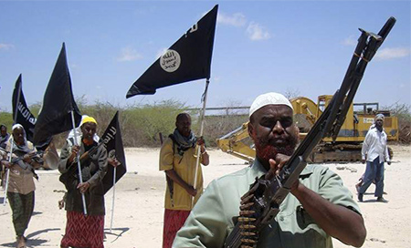 La ONU alerta de que el rastro de Daesh se extiende en el norte de Somalia