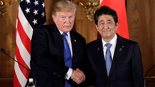 Se acabó “la paciencia estratégica” con Corea del Norte