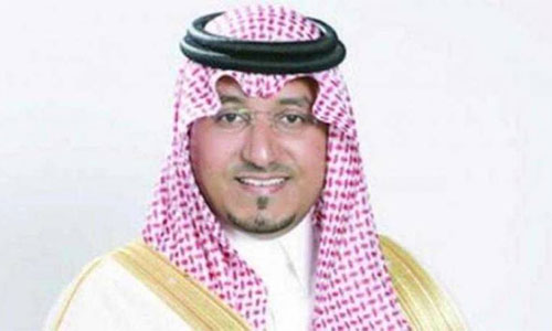 Muere un príncipe saudí en un accidente de helicóptero
