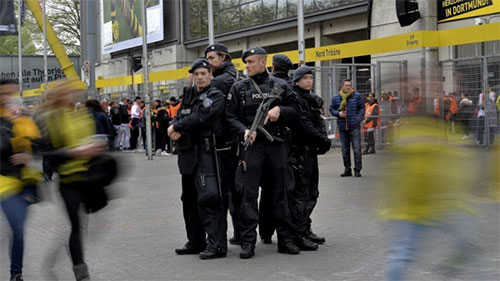 El terrorismo takfirí es actualmente “la principal amenaza” para Alemania