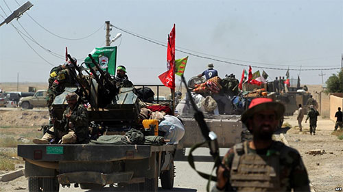 Alertan de una inminente ofensiva en último feudo de Daesh en Iraq