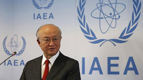 El director general de la AIEA certifica que Irán cumple el acuerdo nuclear