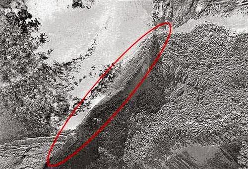 Tras la pista del Arca perdida en el monte Ararat