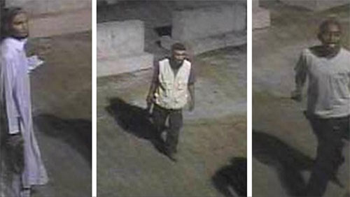 EEUU anuncia la captura de un participante en el ataque de Bengasi