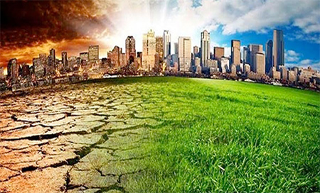 La contaminación causa 15 veces más muertes que las guerras 