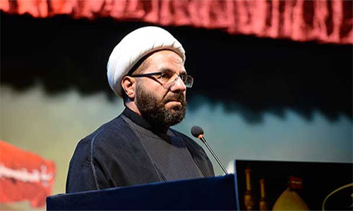 Hezbolá denuncia estrategia estadounidense en Medio Oriente