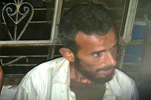 Fuerzas especiales sirias apresan a un destacado líder terrorista
