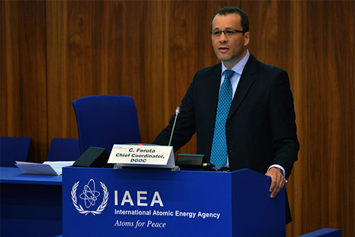 Irán cumple por completo su parte del pacto nuclear