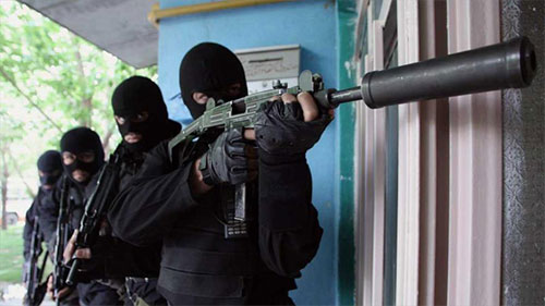La Inteligencia iraní frustra atentados terroristas