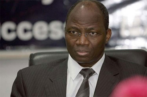 Gobierno de Burkina Faso libera a ex canciller implicado en golpe