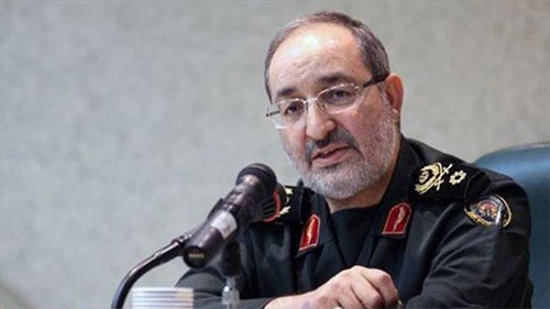 Irán advierte de la política israelí para fragmentar Oriente Medio