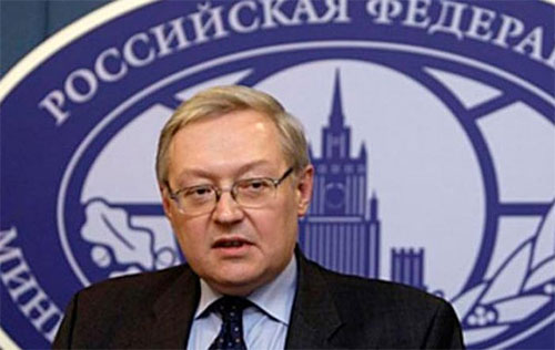 Vicecanciller ruso: Irán cumple a rajatabla el PAIC a diferencia de EEUU