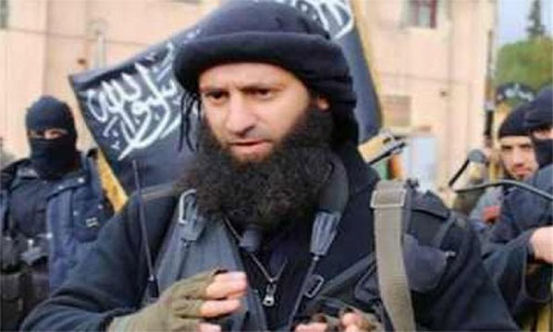 Eliminado en Siria el mando del grupo terrorista Frente al Nusra