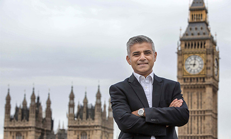 Alcalde de Londres pide una segunda votación sobre el Brexit