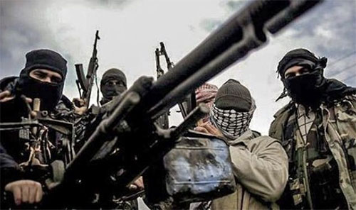 La Eurocámara propondrá imponer embargo de armas a Arabia Saudí